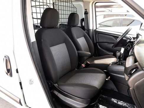 Used 2022 RAM ProMaster City Tradesman w/ Window Group 04 image 30