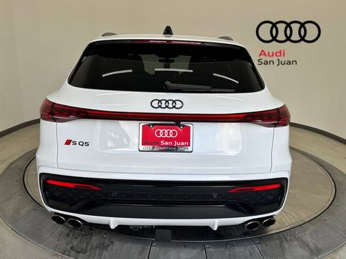 New 2026 Audi SQ5 Premium Plus AWD/4WD image 37