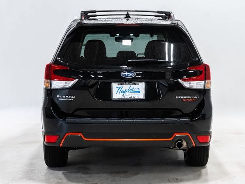 Used 2021 Subaru Forester Sport w/ Popular Package #2 AWD/4WD image 33