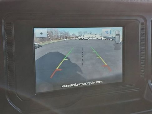 Used 2022 Ford Bronco Big Bend image 4