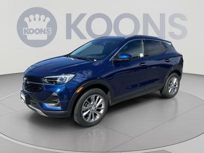 Used 2023 Buick Encore GX Essence w/ Experience Buick Package