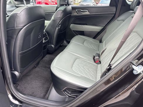 Used 2023 Kia Sportage X-Line Prestige image 12
