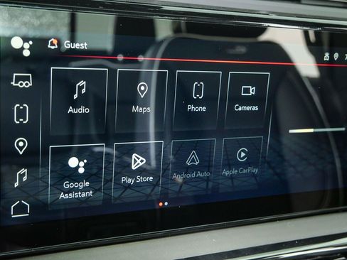 New 2026 GMC Sierra 1500 AT4X AWD/4WD image 14