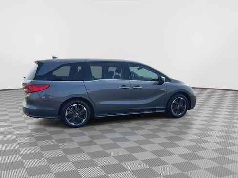 Used 2024 Honda Odyssey Elite image 9