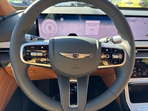 New 2026 Genesis GV80 2.5T Prestige AWD/4WD image 25