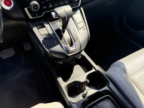 Used 2020 Honda CR-V EX-L image 17