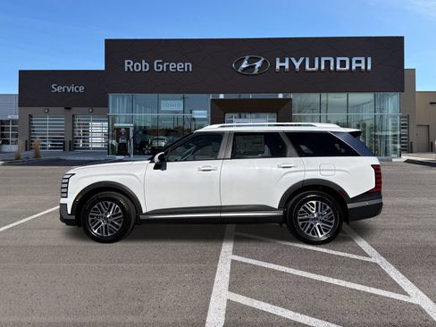 New 2026 Hyundai Palisade SEL AWD/4WD image 38