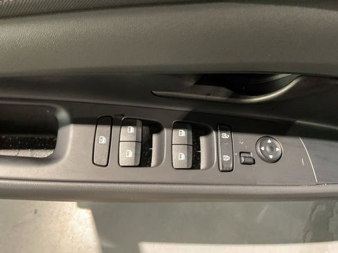 New 2026 Hyundai Elantra SEL Sport image 9