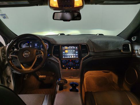 Used 2014 Jeep Grand Cherokee Summit image 13