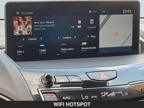 Used 2019 Acura RDX AWD w/ Technology Package image 21