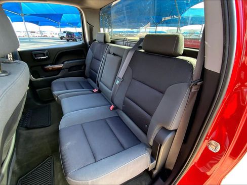 Used 2014 GMC Sierra 1500 SLE w/ SLE Value Package image 19