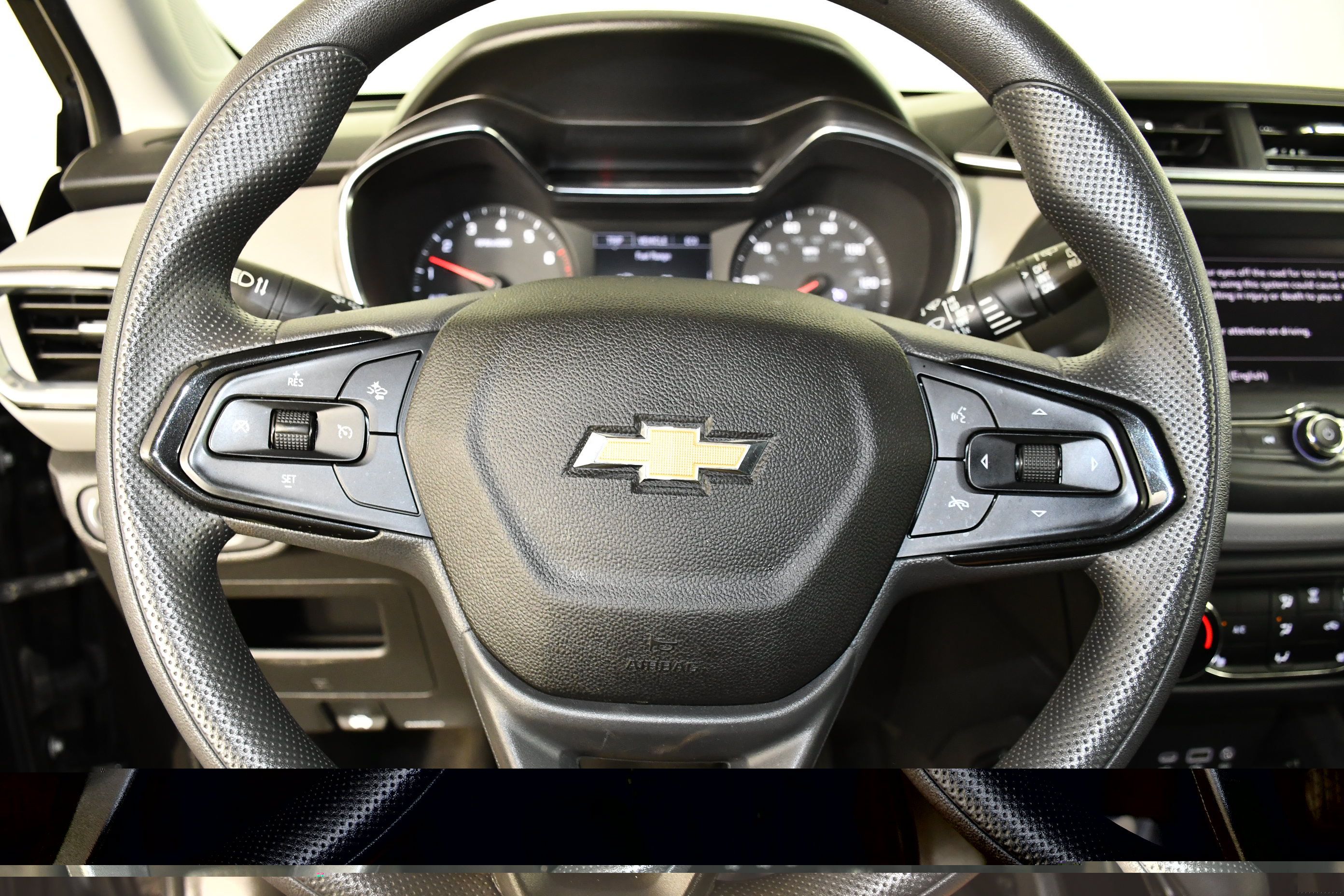 Used 2021 Chevrolet TrailBlazer LT AWD/4WD image 20