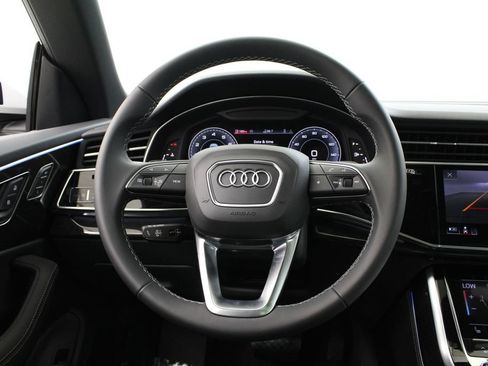 New 2026 Audi Q8 Premium Plus AWD/4WD image 24