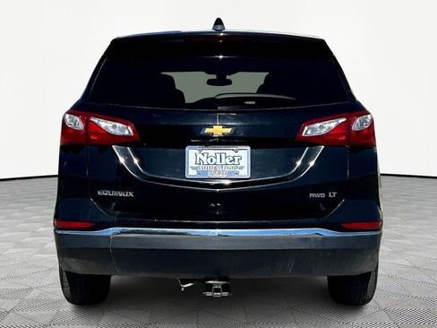 Used 2019 Chevrolet Equinox LT image 4