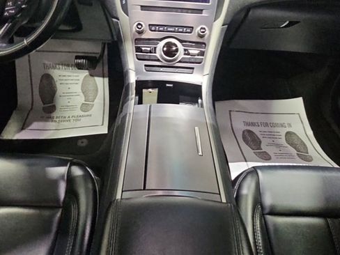 Used 2020 Lincoln MKZ w/ Convenience Package image 14