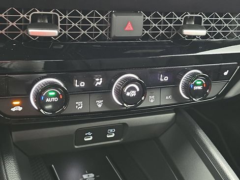 New 2026 Honda Accord Sport image 22