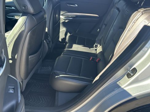 Used 2020 Cadillac XT4 Premium Luxury image 20