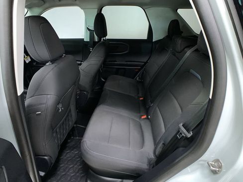 Used 2024 Ford Bronco Sport Badlands image 18