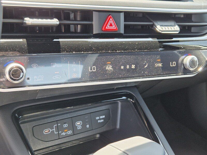 New 2026 Kia K5 GT-Line w/ GT-Line Premium Package FWD image 13