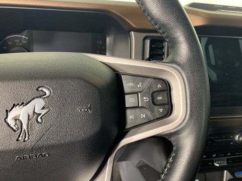 Used 2023 Ford Bronco Outer Banks w/ Sasquatch Package image 21