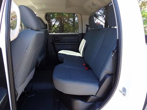 Used 2015 RAM 1500 Tradesman w/ Popular Equipment Group AWD/4WD image 8