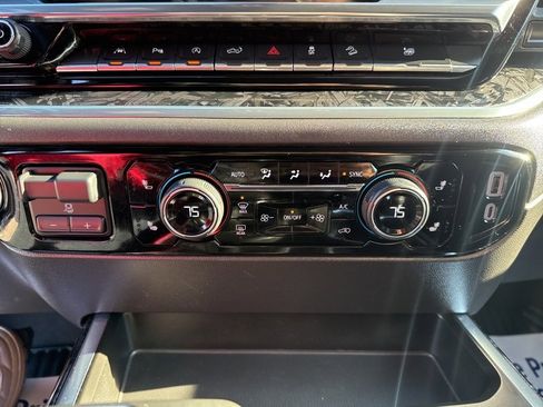 Used 2023 Chevrolet Silverado 1500 RST w/ All Star Edition Plus image 37