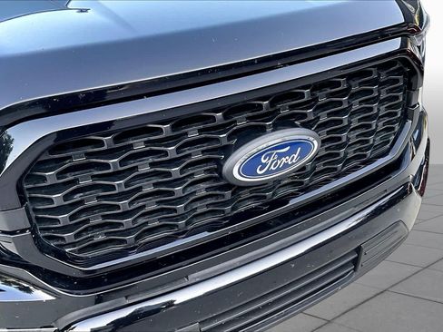 Used 2023 Ford F150 XL w/ STX Appearance Package RWD image 33