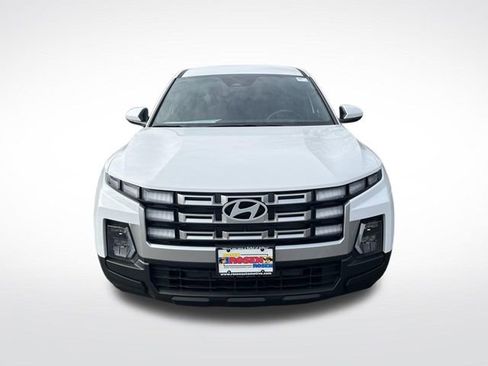 New 2026 Hyundai Santa Cruz SE AWD/4WD image 9