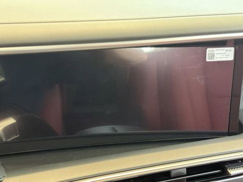 New 2026 Hyundai Palisade Calligraphy AWD/4WD image 24