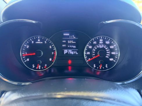 Used 2014 Kia Forte LX FWD image 15