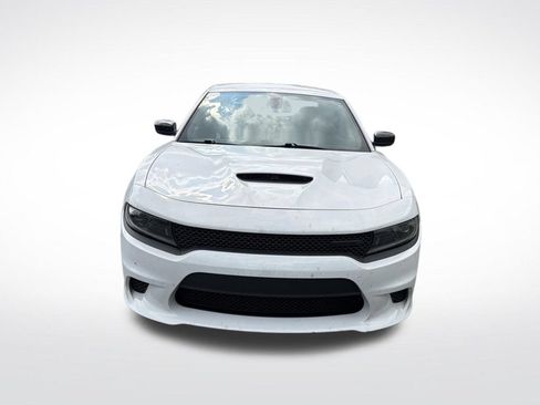 Used 2023 Dodge Charger R/T w/ Blacktop Package RWD image 2