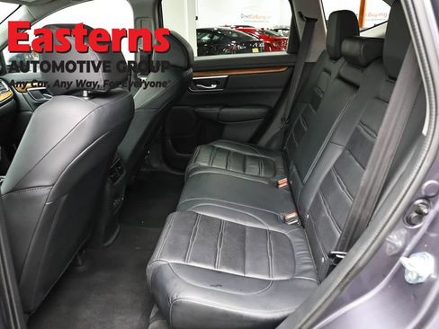 Used 2022 Honda CR-V EX-L image 20