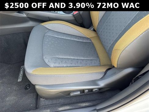 New 2026 Subaru Crosstrek 2.5i Sport image 15