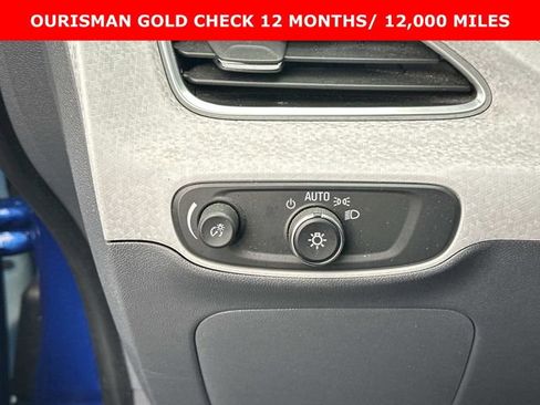 Used 2020 Chevrolet Bolt LT image 24