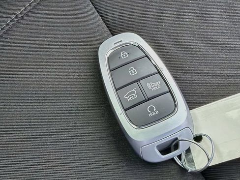 Used 2022 Hyundai Tucson SEL AWD/4WD image 37