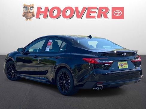 New 2026 Toyota Camry SE FWD image 5