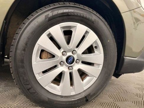 Used 2018 Subaru Outback 2.5i Premium AWD/4WD image 20