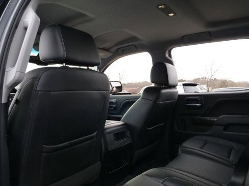 Used 2018 GMC Sierra 1500 SLT w/ Texas SLT Premium Package image 25