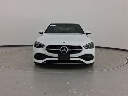 Used 2022 Mercedes-Benz C 300 4MATIC Sedan image 6