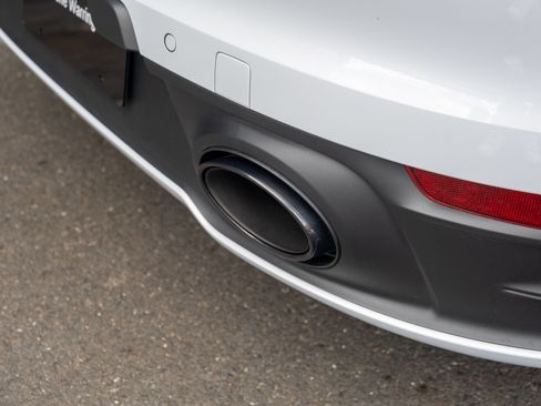 Certified 2024 Porsche 911 Carrera S RWD image 24