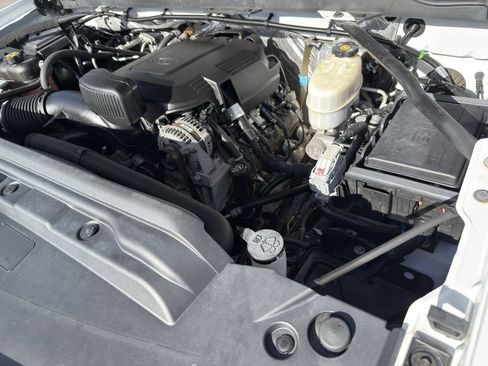 Used 2015 Chevrolet Silverado 3500 W/T image 31