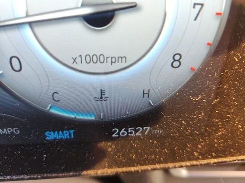 Used 2023 Hyundai Elantra SEL w/ Convenience Package image 23