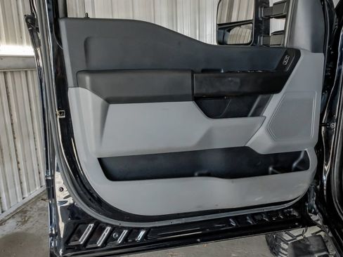 Used 2023 Ford F250 XL w/ XL Driver Assist Package AWD/4WD image 42