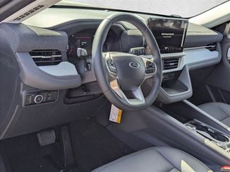 New 2026 Ford Explorer Active video 3