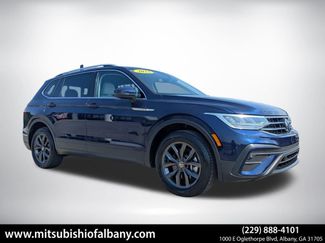 Used 2023 Volkswagen Tiguan SE FWD video 1