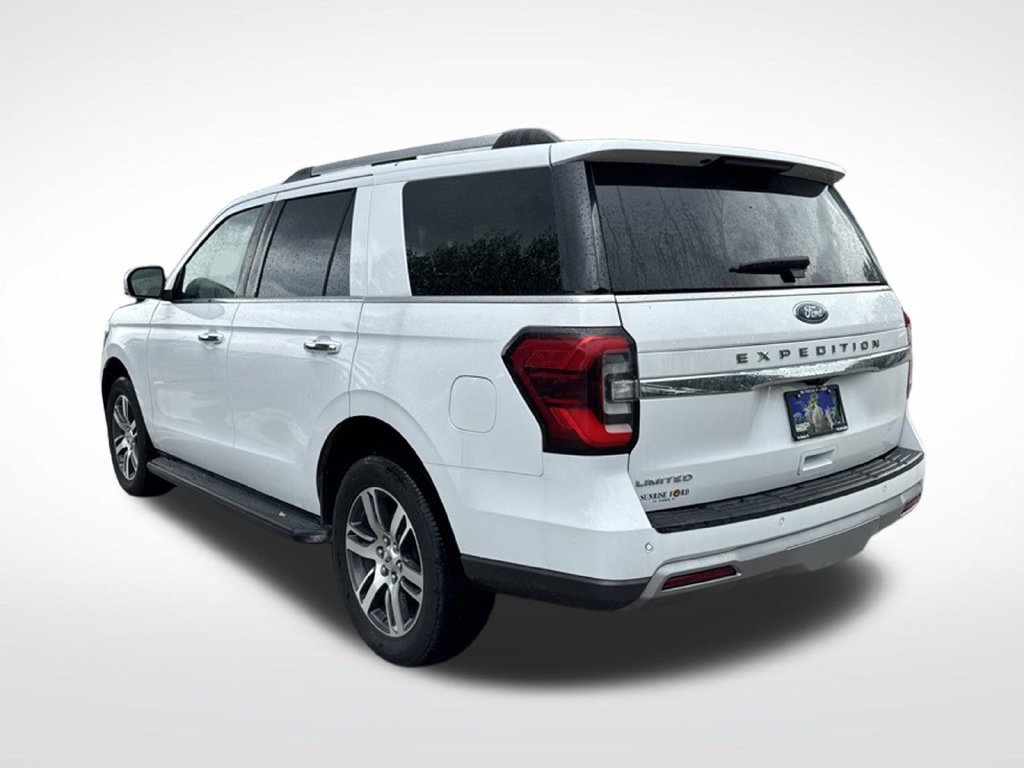 Used 2024 Ford Expedition Limited RWD image 6