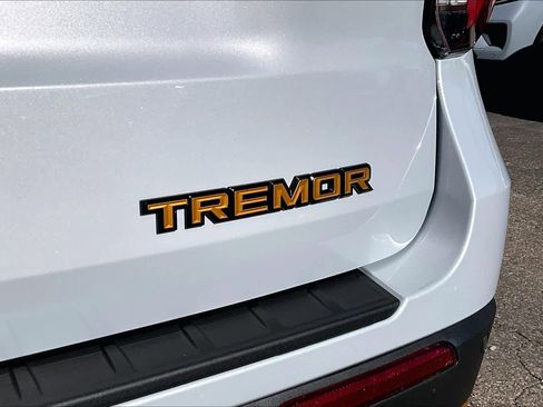 New 2026 Ford Explorer Tremor w/ Tremor Ultimate Package image 15