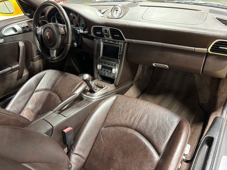 Used 2006 Porsche 911 Carrera S RWD image 10