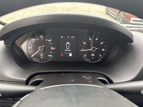Used 2025 RAM ProMaster 2500 w/ Convenience Group FWD image 35