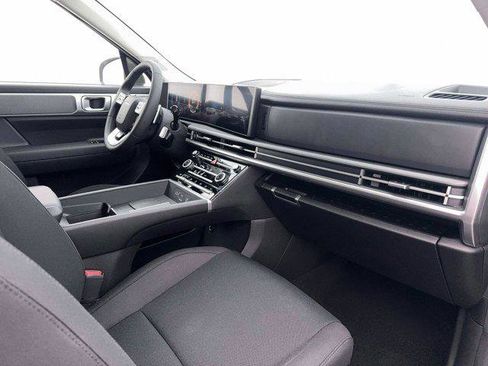 New 2026 Hyundai Santa Fe SE image 15